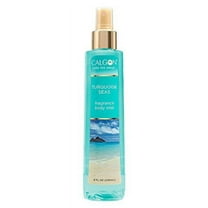 Calgon Fragrance Body Mist (Turquoise Seas, 8-Ounce)