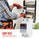 thumbnail image 5 of SVP-912 Disyuntor del interruptor de retardo del dispositivo de protección contra sobrevoltaje y subvoltaje, 5 of 5