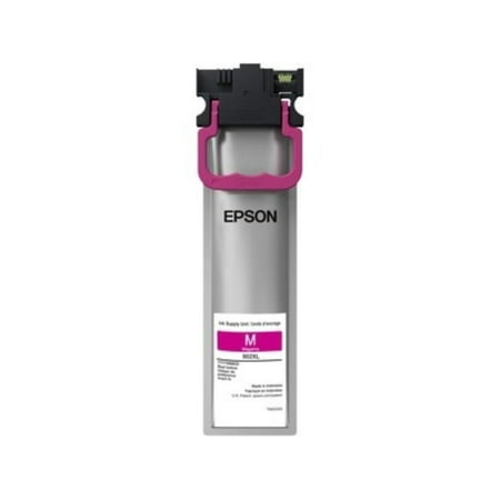 UPC: 0010343939752 | Epson Durabrite Ultra 902Xl Ink Cartridge – Magenta