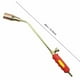thumbnail image 3 of Soplete de Gas Licuado con Llama Ajustable para Cocinar, Soldar y Proyectos de Bricolaje., 3 of 7