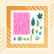 thumbnail image 5 of Kearding Molde de silicona con forma de hoja, resistente al agua, reutilizable, DIY, herramientas de decoración de pasteles, herramienta para Cocina y Comedor, 5 of 6