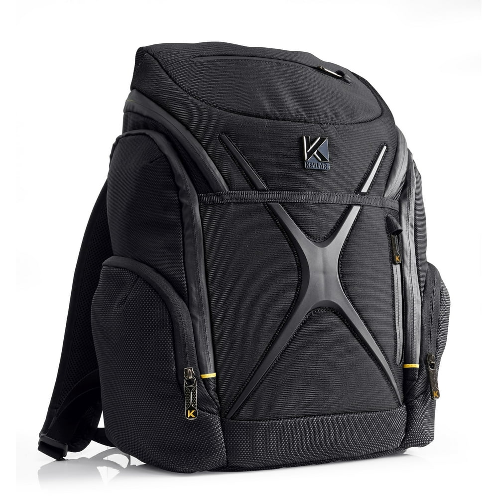 DuPont Kevlar by DuPont Pioneer Large Backpack