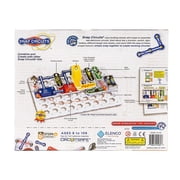 Elenco Electronics EE-SC130 Jr Snap Circuits Select