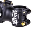 thumbnail image 3 of Aluminum Alloy 31.8mm BMX Bike Short Stem 45mm Long Handlebar Stem Cycle Component Parts - Black, 31.8mm, 3 of 5