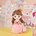 thumbnail image 3 of Jinsinto 2pcs tiny dolls, 3 of 5
