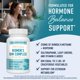 thumbnail image 2 of Suplemento SMNutrition DIM Complex 250 mg Estrógeno Balance, 2 of 7