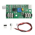 thumbnail image 3 of Módulo amplificador Nikou Circuito Amplificador De Audio Ajustable Placa Amplificadora Salida De Alta Intensidad, 3 of 9