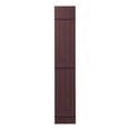 thumbnail image 5 of Ply Gem Closed Board and Batten Shutter (Set of 2), 5 of 7