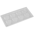 thumbnail image 3 of TOPINCN Electric Chocolate Candy Melting Pot Melter Machine Kitchen Tool with DIY Mould Set, Chocolate Melting Machine, Electric Chocolate Melter, 3 of 8