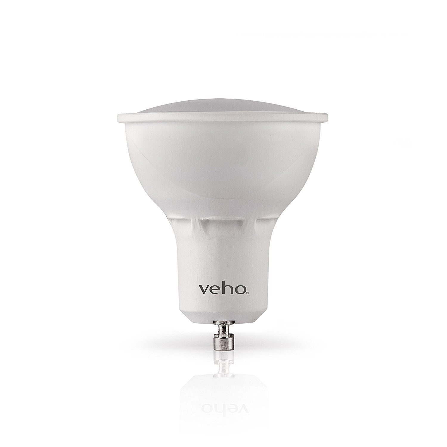 Veho Kasa Energy Smart Mood Lighting Colour LED Spotlight, 5W (VKB-004-GU10) - Walmart.com