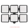 thumbnail image 3 of W81 Mini cámara de enclavamiento Panel de luz LED 6.5W Regulable, 3 of 8