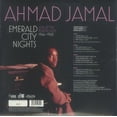 thumbnail image 2 of Ahmad Jamal - Emerald City Nights: Live At The Penthouse (1966-1968) - Vinyl LP, 2 of 2