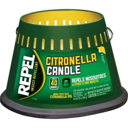 Repel Citronella Bucket