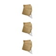 thumbnail image 4 of Monstrate Bolsa de té vacía de 100 piezas, filtro con cordón, botellas de hierbas, colador, bolsita de té recargable, soporte para el hogar, Type7 NO7, 4 of 6