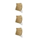 thumbnail image 2 of Advancent Filtro de bolsa de té de malla única de 100 piezas, colador de bolsa de especias, Mini bolsita de té recargable, soporte para Type7 NO7, 2 of 6