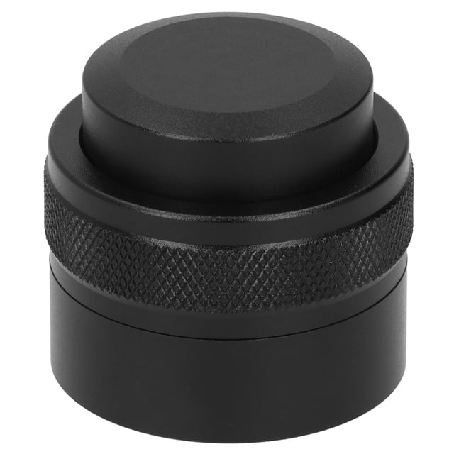 Martillo de café en polvo tipo prensa de 51mm, distribuidor de café, accesorios de café de acero inoxidable