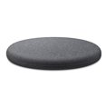 thumbnail image 1 of CAROOTU Round Memory Foam Cushion Comfortable Breathable Padded Stool Cover Washable Mat for Home Bedroom, 1 of 7