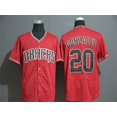 thumbnail image 1 of Mlb Jerseys Arizona Diamondbacks Baseball Jerseys Baseball Uniforms_h, 1 of 2