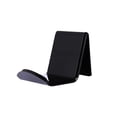 thumbnail image 1 of Methold Soporte de controlador de acrílico Universal montaje en pared autoadhesivo multifunción soporte de manija de auriculares Home Cafe Videojuegos y accesorios Negro, 1 of 6