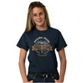 thumbnail image 3 of Rhode Island Fishing Trip Souvenir Men's Graphic T Shirt Tees Brisco Brands X, 3 of 4