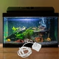 thumbnail image 5 of KAKOWELY Mini bomba de agua sumergible silenciosa con puerto USB para fuente de agua para mascotas, 5 of 5