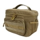 thumbnail image 1 of Bolsa de Almuerzo Aislada Fiambrera Portátil de Gran Capacidad Bolsa de Hombro a Prueba de Fugas Bolsas de Almuerzo para Mujeres Hombres Trabajadores de Oficina Picnic Al ANGGREK  Otros, 1 of 8