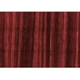 thumbnail image 1 of Ahgly Company Indoor Rectangle Abstract Red Modern Area Rugs, 8' x 10', 1 of 4
