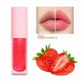 thumbnail image 6 of FKSESG 6 Color Fruit Flavor Temperature Changing Lip Glaze Lip Gloss 6 Packs Moisturizing Lipstick Lipstick 12ml, 6 of 9