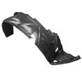 thumbnail image 1 of 2003-2006 Honda Element Fender Liner Passenger Side, 1 of 1