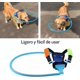 thumbnail image 3 of Arnés Protector Para Perros Ciegos Anticolisión Talla L, 3 of 7