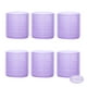 thumbnail image 1 of Cabellos Ondulados Cabellos Ondulados Pinza de pelo esponjoso, 6 uds., color portátil, herramientas de salón DIY para mujeres al azar (55mm), 1 of 7
