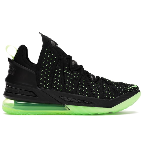 Nike Men's LeBron 18 Dunkman Basketball Shoes, from StockX