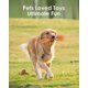 thumbnail image 4 of Squeaky Dog Toys, No Stuffing Crinkle Plush Dog Chew Toys For Teething, Pet Training And Entertaining, Durable Interactive Dog Toys For Puppies, Small, 4 of 4