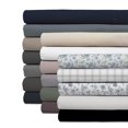 thumbnail image 3 of Hometrends 400 TC Sateen performance Sheet Set, 3 of 4