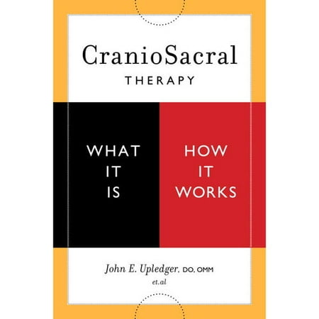 Craniosacral Therapy: What It Is, How It Works