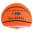 thumbnail image 1 of Sombrero de fiesta para cosplay, gorra decorativa con forma de baloncesto, gorro novedoso, sombrero divertido para fiesta., 1 of 4