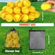 thumbnail image 3 of Mini pelotas antiestrés HydrEN para niños y niñas, paquete de 50 unidades, 3 of 7
