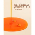 thumbnail image 3 of Aceite de Espino Amarillo Yoken Orgánico Prensado en Frío 60 ml, 3 of 8