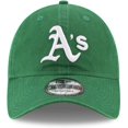 thumbnail image 2 of New Era MLB Core Classic 9TWENTY Alternate Adjustable Hat Cap One Size Fits All, 2 of 5