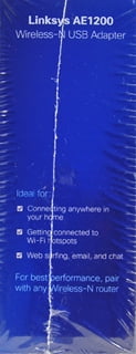 cisco linksys ae1200 cisco linksys ae1200