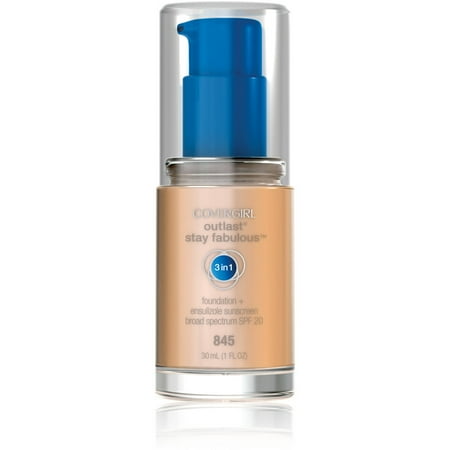 CoverGirl Outlast Smoothwear Shop for covergirl outlast makeup online at Target. Free shipping & returns and save 5% every day with your Target REDcard.