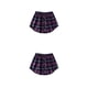 thumbnail image 1 of Extensores de camisa Minnieouse mujer blusa Irregular dobladillo desmontable ajustable S M L XL XXL 3XL 4XL 5XL, 1 of 6