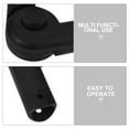 thumbnail image 6 of ETHZZLE Folding Hand Truck with Nylon and Plastic, 1 Piece for Easy Hauling, Camping, Moving, and Transport, 6 of 8