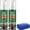 2PCS, variant on Fast-Drying Pool Table Felt Cleaner Foam, Foam Billiard Tables Cleaner Spray with Brushes, Billiard Tables Cleaner Spray Set (1PCS)