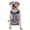 With Accessories, variant on Vsdgher Colorful Sailing Ship Pattern Dog Harness,No Pull Pet Harness with Soft Padded Handle,Adjustable Reflective Vest with 2 Buckles,4 Slide Buckles,S-XL Small
