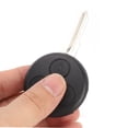 thumbnail image 3 of Key Fob Battery Replacement, Replacement Car Key, Key Shell, 3 Buttons for Key Car, 3 of 8