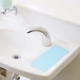 thumbnail image 1 of Water Absorbing Pad Diatomaceous Earth Bathroom Kitchen Tray Soap Dispenser Bowl Rack Counter Drying Tableware Ceramic Non- Fast Drying Hygienic, 1 of 8