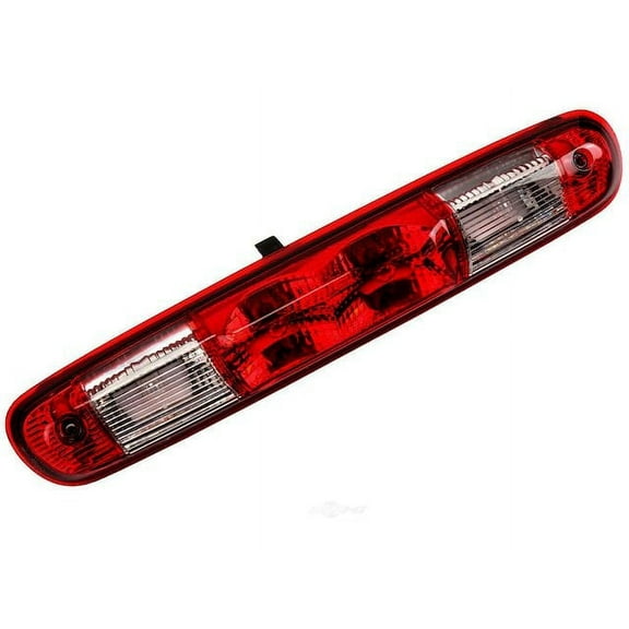 Third Brake Light - Compatible with 2007 - 2013 Chevy Silverado 1500 2008 2009 2010 2011 2012