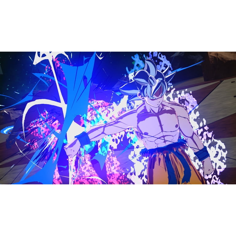 Dragon Ball Sparking Zero, Nintendo Switch - Walmart.com