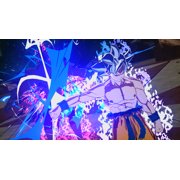 Dragon Ball Sparking Zero, Nintendo Switch